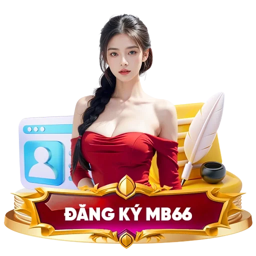 Đăng ký website mb66