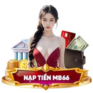 Nạp tiền website mb66