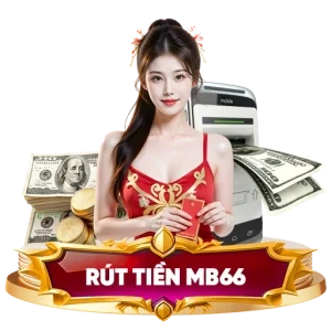 Rút tiền mb66
